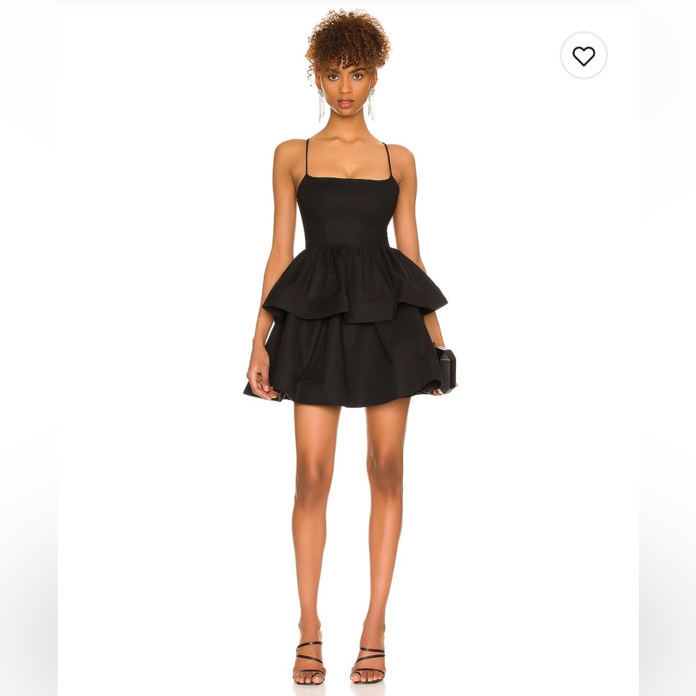 NBD mini dress